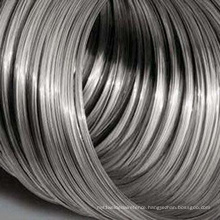 High Carbon ACSR Core Wire/Zinc Coating Steel Wire